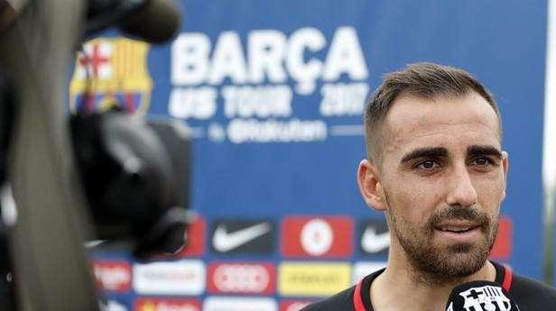MD - Alcacer, idea Inter, sempre più ai margini del Barça: chiesto l'addio?
