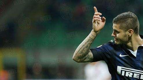 Doppiette argentine: Palacio, Milito e ora Icardi