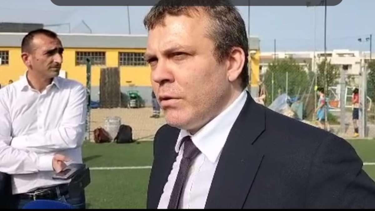 Corsera - Casini spinge per l'autonomia statuaria della Serie A: "Tutte le società sono d'accordo"