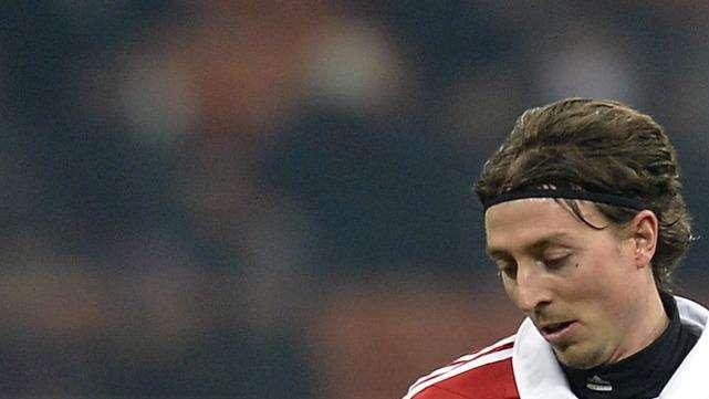 Montolivo punge: "Sarà El Shaarawy a punire l'Inter"