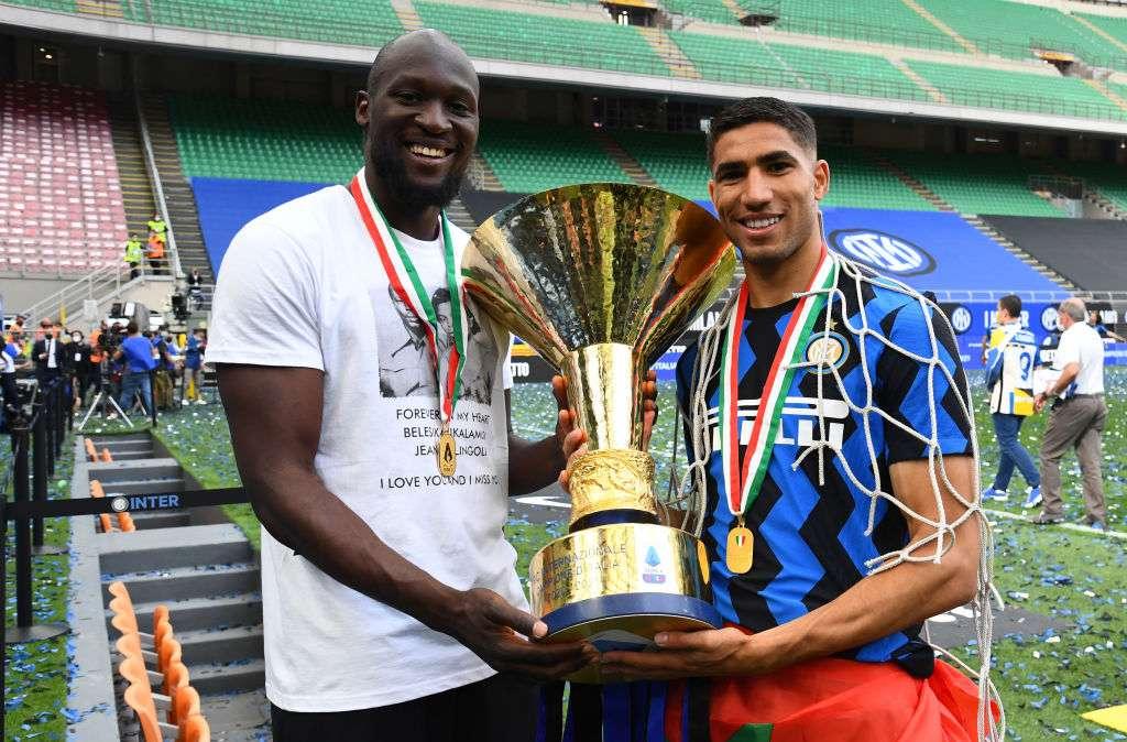 Studio FIFA: Inter in vetta nell'anno 2021 per le cessioni più remunerative