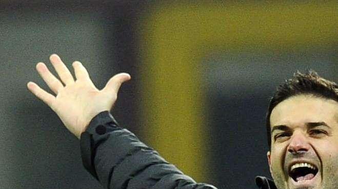 GdS - Strama torna alle origini: sarà Inter offensiva