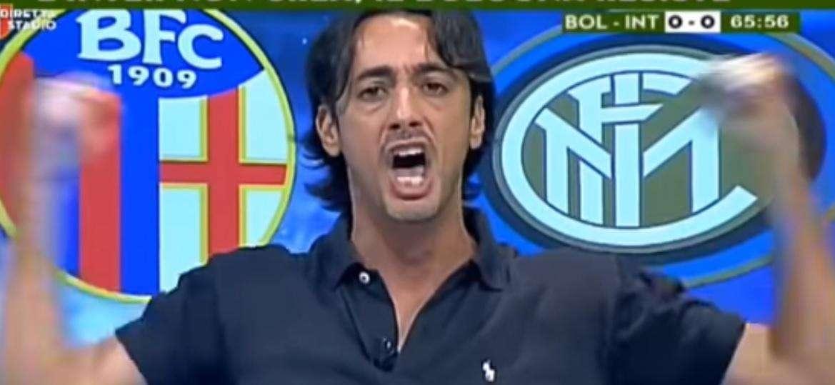 VIDEO - Il Ninja fa impazzire Tramontana: Bologna-Inter 0-3