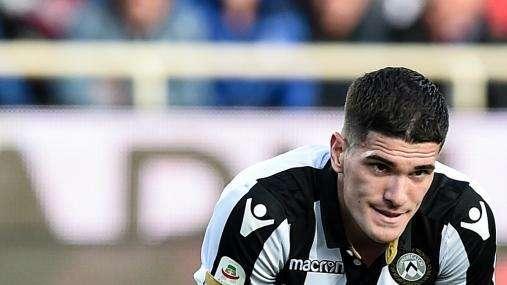 De Paul: "L'interesse dell'Inter mi lusinga, sapevo che Lautaro era così forte. Conte? Non ci ho mai parlato"
