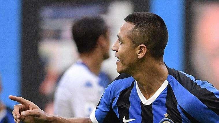 FcIN - Sanchez, Inter e Manchester United vicine all'intesa. E l'accordo sullo stipendio è già chiuso