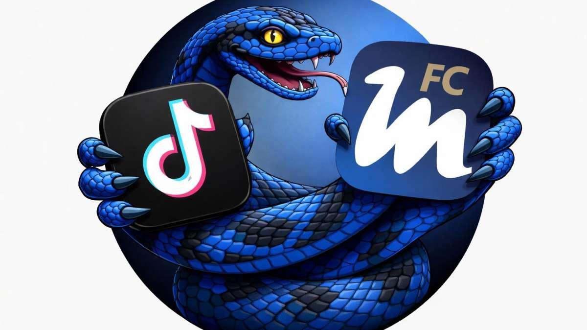 Reel, video, approfondimenti e curiosità sul mondo Inter: segui FcInterNews anche su Tik Tok