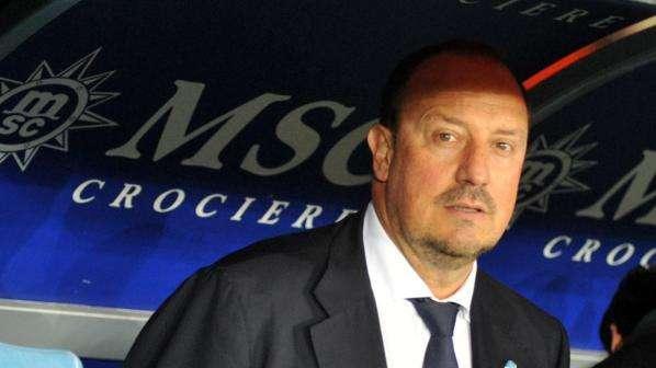 CdS - Riecco Benitez, l'ex dal dente avvelenato