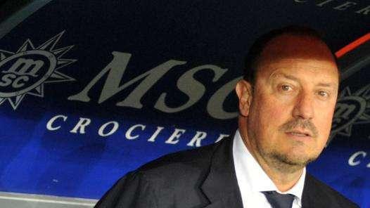 Benitez: "Higuain ci sarà contro l'Inter. Zuniga è ok"