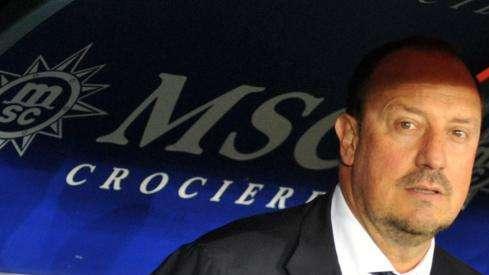Benitez: "Non cerco vendette. WM ha fatto bene"