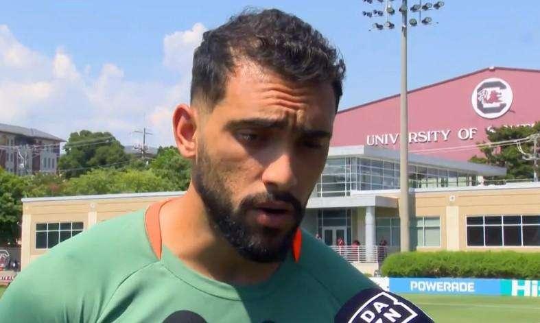 Fluminense, Freytas: "L'Inter è molto forte, speriamo in un grande spettacolo. Su Thiago Silva..."