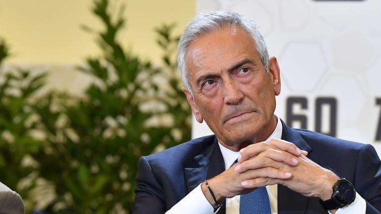Covid-19, Gravina: "Per non correre rischi servirebbe il vaccino. E per gli scienziati arriverà nel 2021"
