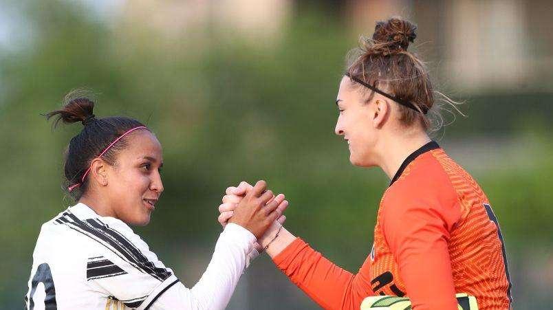 Italia U19, chiamata per cinque nerazzurre: stage dal 22 al 25 giugno