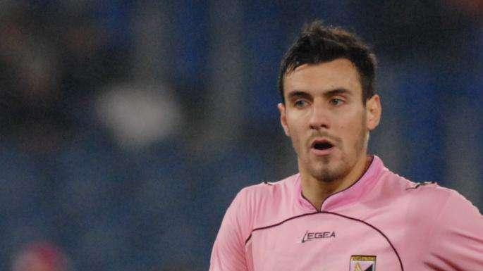 Andelkovic: "Da giovane adoravo guardare l'Inter"