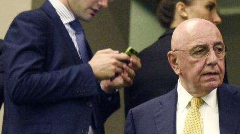 Galliani: "Pirlo-Inter? Noi lo prendemmo da lì e..."