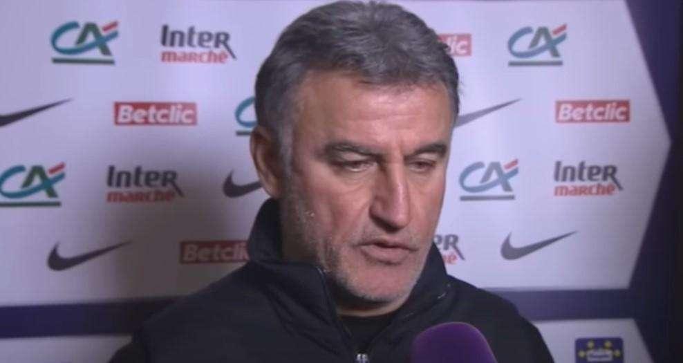 SM - Skriniar al Paris Saint-Germain a gennaio, più che il club a spingere è il tecnico Galtier