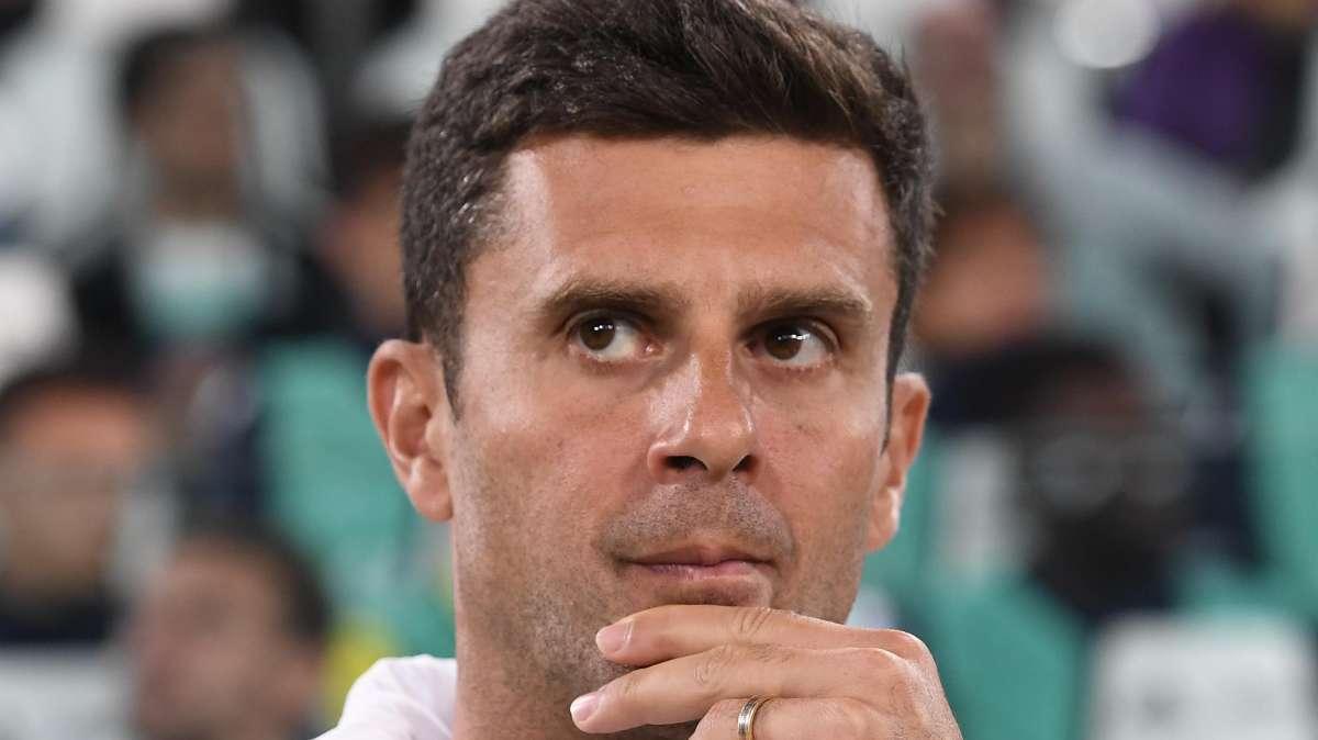 Thiago Motta: "Lotta Champions? Non ne ho idea, non guardo in alto ma solo alle squadre che affronteremo"