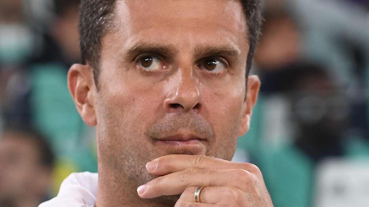 Thiago Motta: "Euroderby, non c'è una favorita. Lukaku o Dzeko? Non ne ho idea"