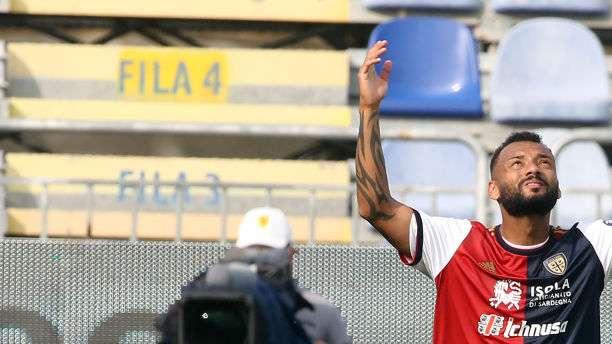 Cagliari, Joao Pedro: "Retrocedere farebbe male a tutti. Possiamo cambiare il nostro destino"