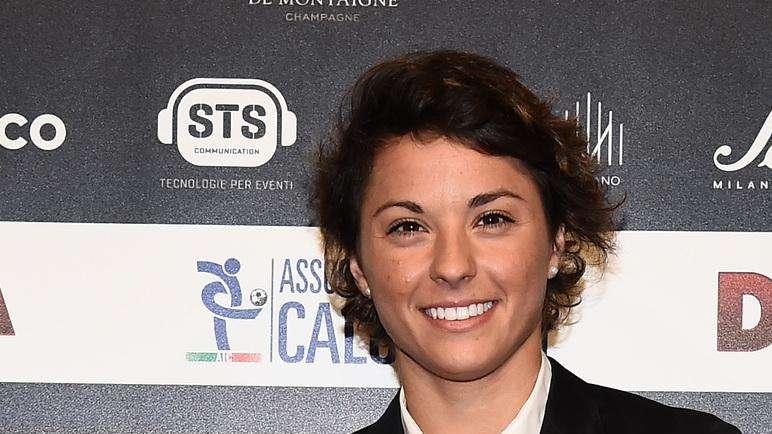 Milan femminile, Giacinti: "Derby indescrivibile, sento più l'Inter che la Juve"