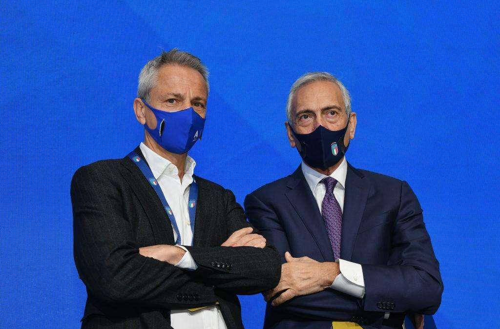 CdS - Oggi assemblea di Lega: fuori Sky dal pacchetto 2? Intanto la Figc preme per una A a 18 squadre