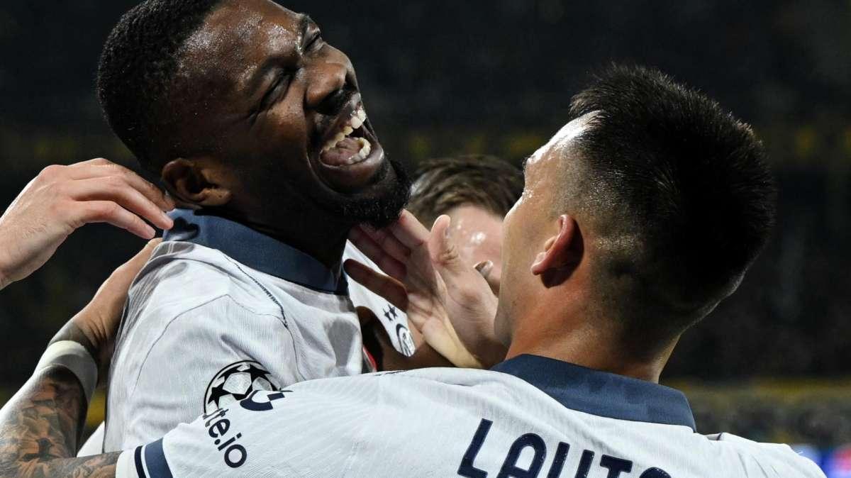 GdS - Inzaghi si affida alla Thu-La: Marcus col cuscino, Lauti vuole dare un segnale