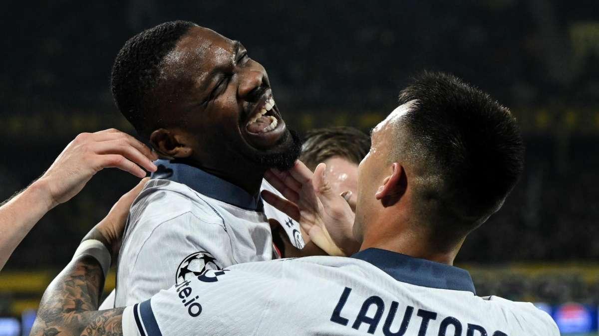 Quote marcatori Inter-Napoli, la ThuLa in vantaggio su Lukaku. Occhio a Kvara