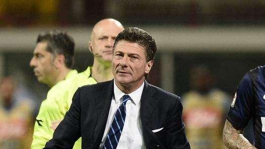 Corso: "Mazzarri da confermare. Zanetti, che festa"
