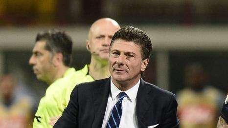 Bordon: "Convinzione su Mazzarri, ora si migliori"