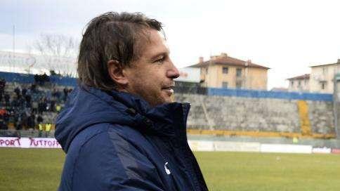 Messa nel ritiro nerazzurro nella serata di ieri