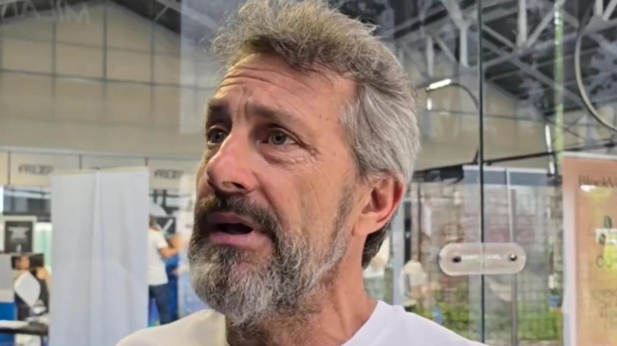 Ganz: "Per lo Scudetto in questo momento c'è anche la Lazio"