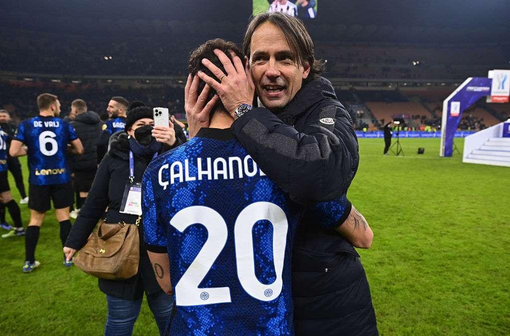 La vittoria nel cervello. Come un'ossessione