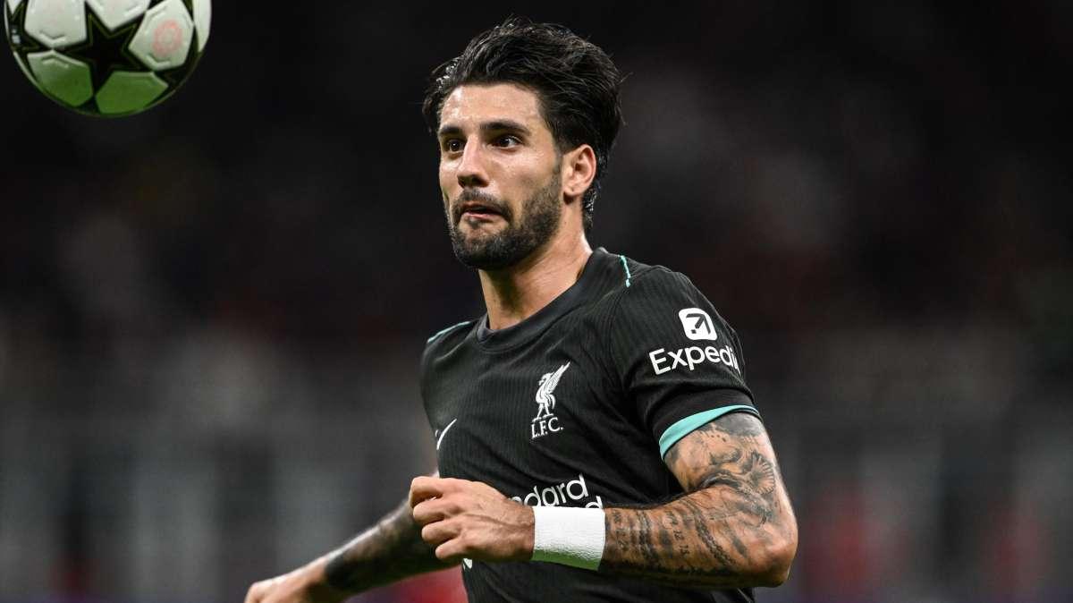 Arsenal ko in campionato, il Liverpool vince 1-0 ad Anfield: decide Szoboszlai