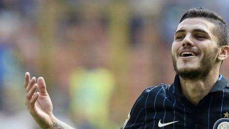 L'ag. Pino: "Voto alto al mercato Inter. Icardi carico"