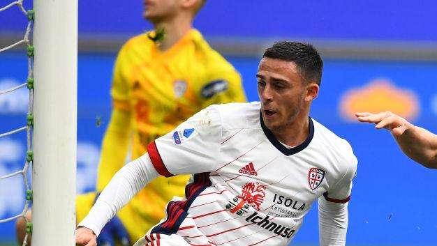 Darmian da record: mai così bene tra gol e assist nei top-5 d'Europa