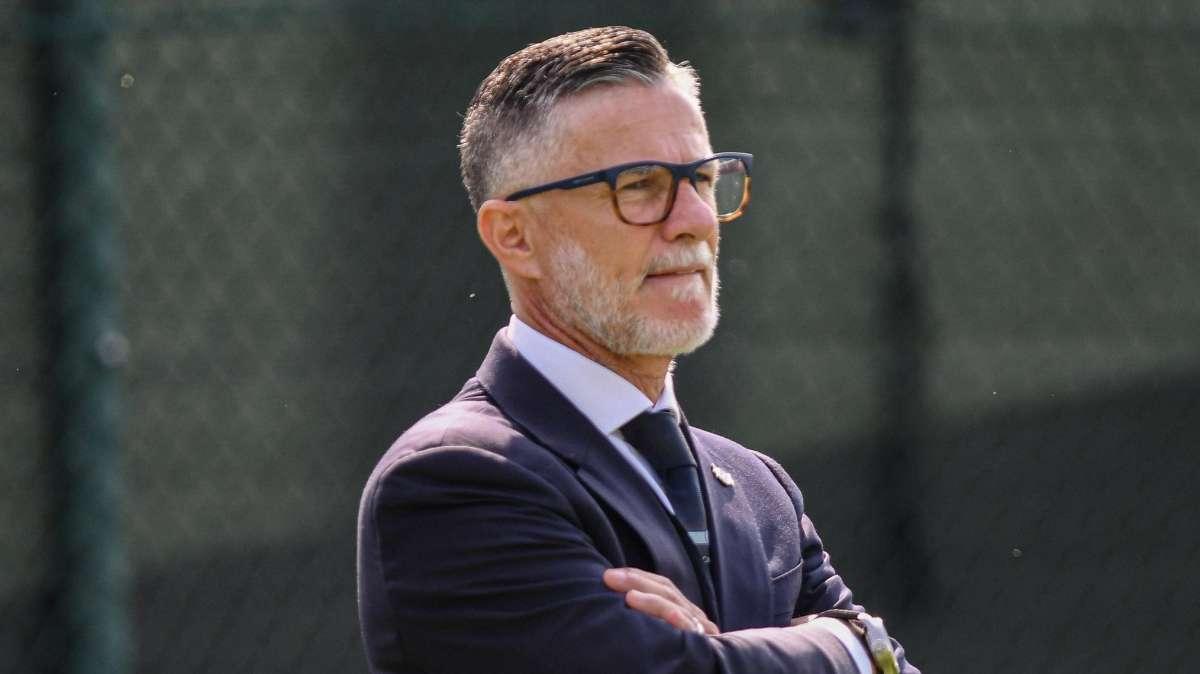 Primavera Inter ai playoff, Carbone esulta sui social: "Il primo passo è compiuto"