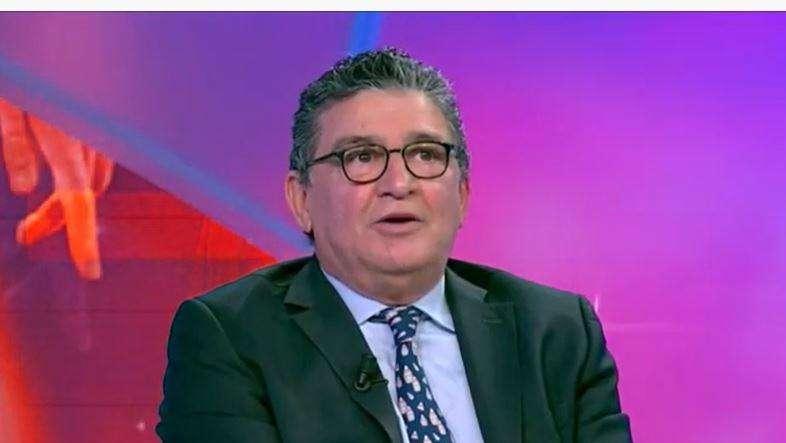 Pecci sulla corsa scudetto: "Milanesi favorite, Roma un gradino sotto"