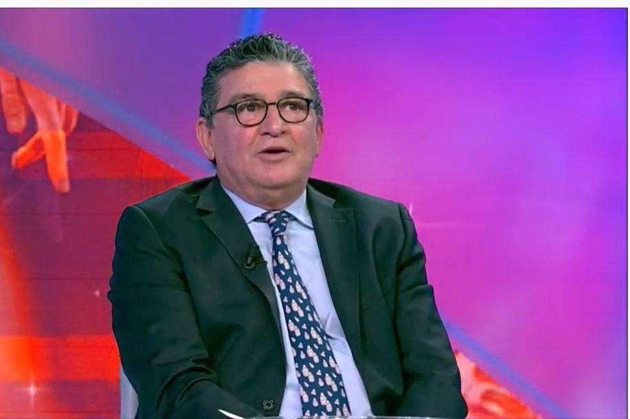 Pecci: "Il Milan merita il primo posto perché ha lavorato bene. Sarà un anno ricco di rimpianti per molte squadre"