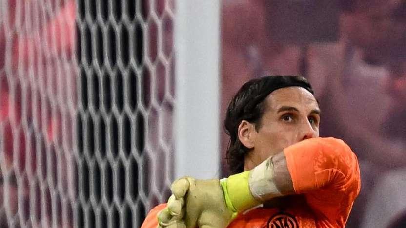 Sommer ripensa a Monaco: "Mi fa ancora male, ma questa Champions ha mostrato il vero cuore dell'Inter"