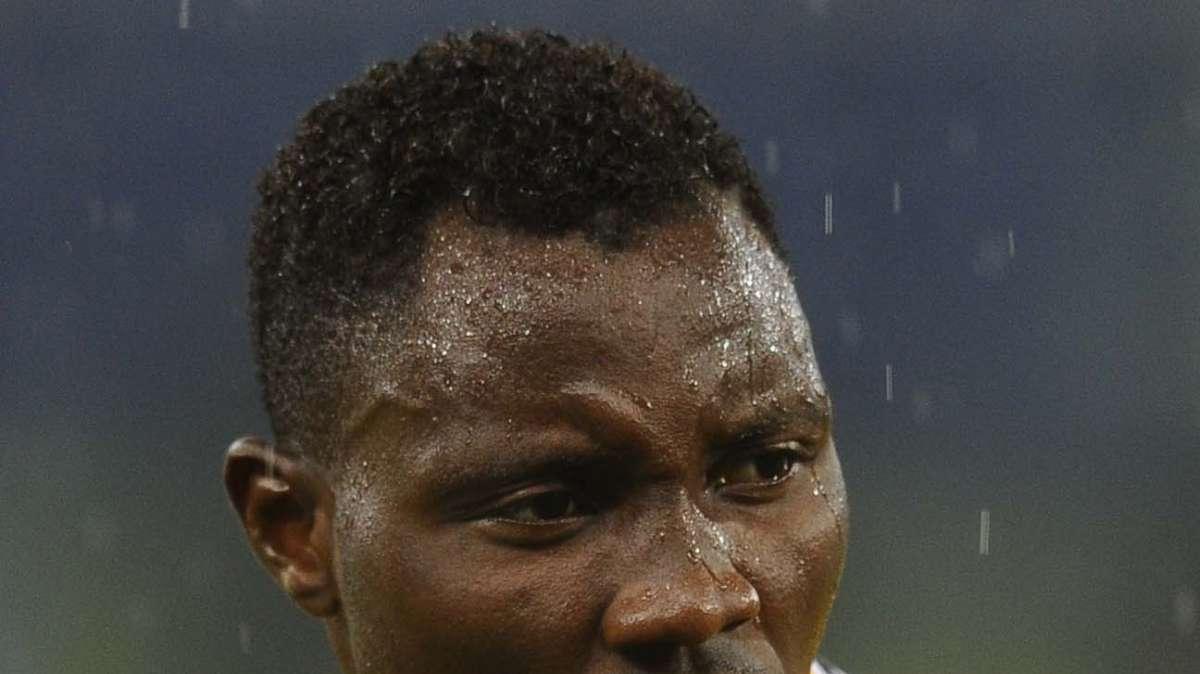 Asamoah: "L'Inter è forte. Ma anche l'anno scorso..."