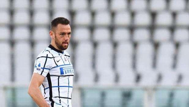 Sky - Perisic e Kolarov a parte: mercoledì De Vrij con Ranocchia, spazio a Gagliardini in mediana
