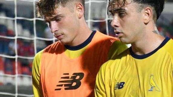 Modena ancora ko, vano il gol di Bonfanti: "Preferivo non segnare e fare punti"