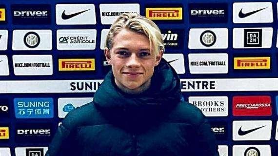 FcIN - Lindkvist torna all'Inter, ma per dire addio. Ecco dove potrà andare