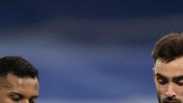 GdS - Gol lampo di Mendez: è il più veloce incassato dall'Inter in Champions dal 2009
