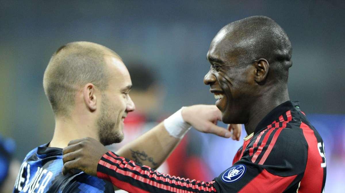 Malusci: "Derby decisivo? Non sempre è così"