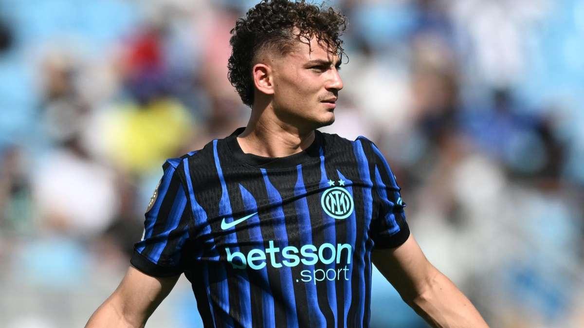 GdS - Inter, jolly Esposito per Leoni: Seba piace al Parma e può rientrare nell'operazione