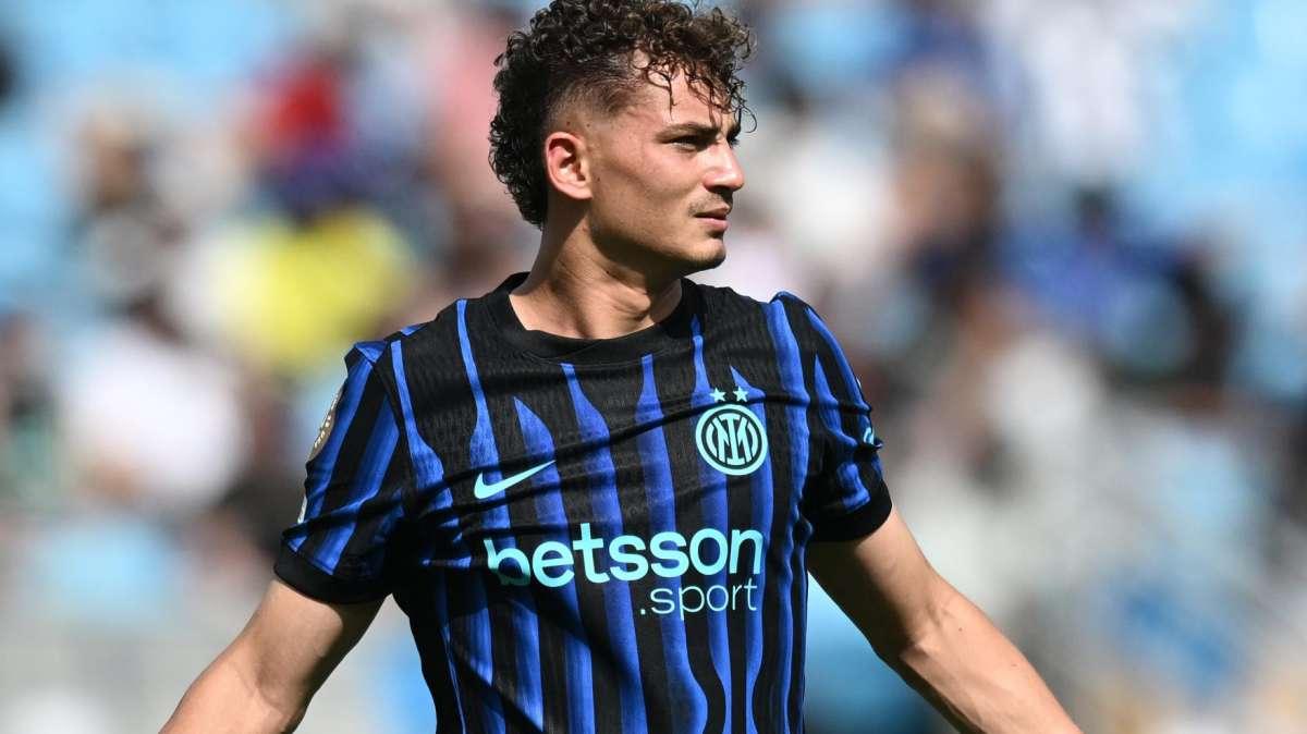 L'Equipe - Lens, possibile un altro affare con l'Inter dopo Satriano: forte interesse per Sebastiano Esposito 