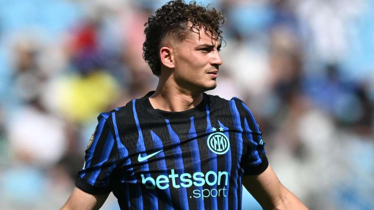 CdS - Esposito tra Fiorentina e Cagliari: i sardi offrono 7 milioni di euro, l'Inter ne chiede 10 