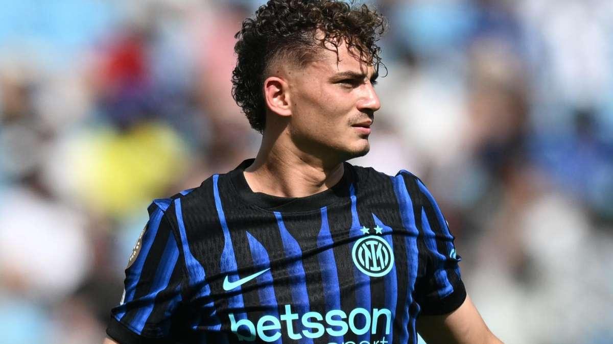 GdS - Il Cagliari vuole Seba Esposito: manca l'accordo con l'Inter