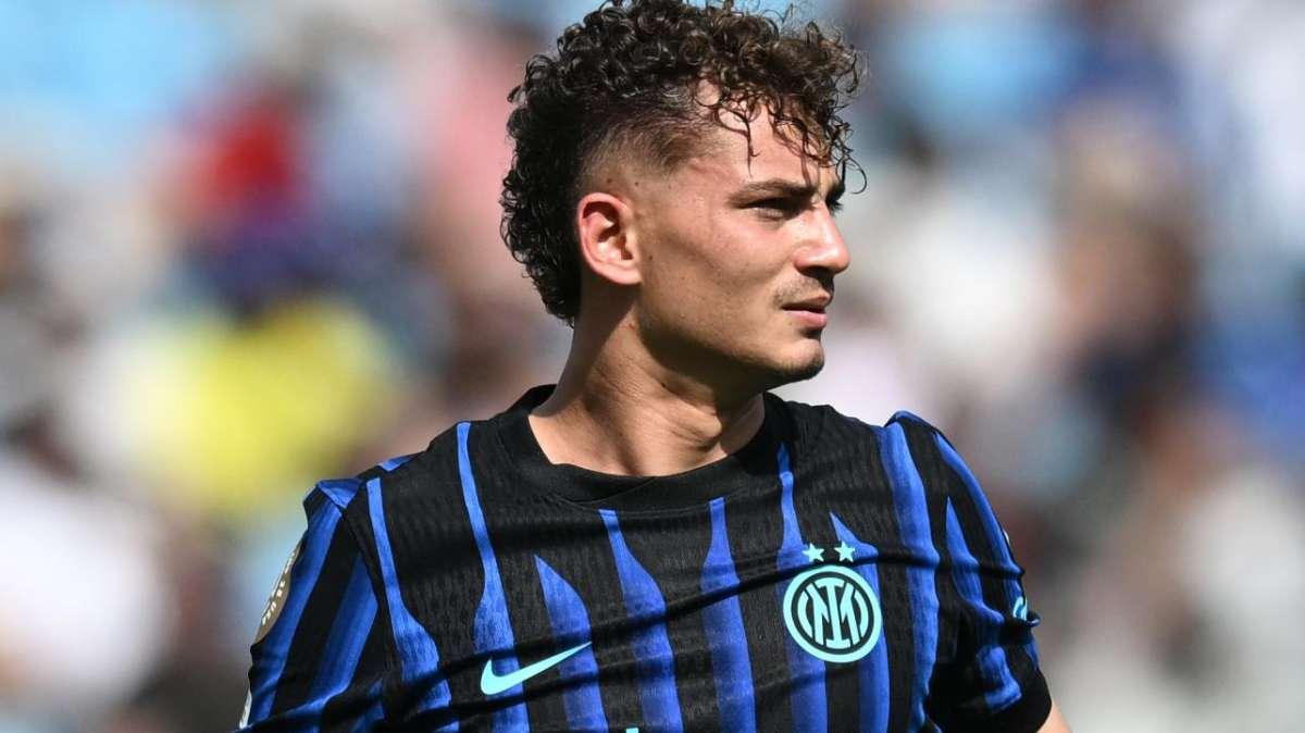 GdS - Esposito preferisce il Cagliari, ma il Parma offre di più all'Inter: la situazione