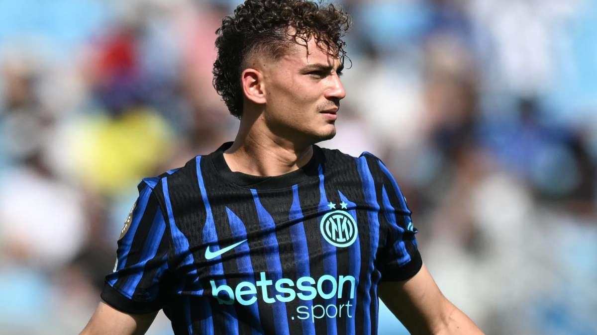 SI - Il Cagliari torna con forza su Sebastiano Esposito: l'Inter punta all'incasso di 7 milioni 
